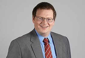 Prof. Dr. Thomas Barthel
