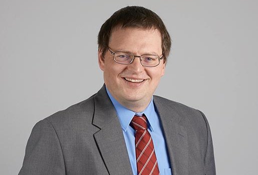 Prof. Dr. Thomas Barthel