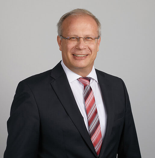 Prof. Dr. Michael Koop
